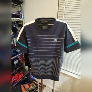 Lacoste Andy Roddick Tennis T-Shirt